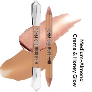 Benefit | High Brow Duo Pencil | Medium